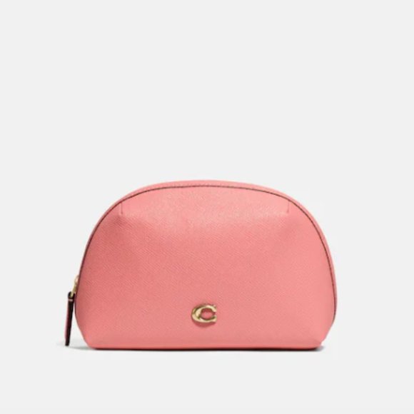 Coach  Cosmetic Case 17 - Picture 1 of 10